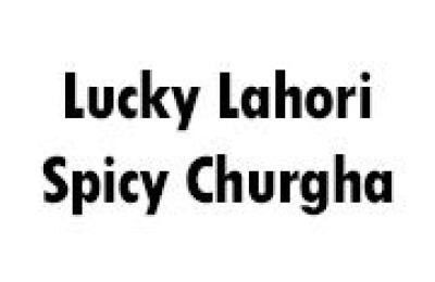 Lucky Lahori Spicy Churgha