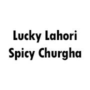 Lucky Lahori Spicy Churgha