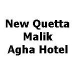 New Quetta Malik Agha Hotel