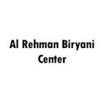 Al Rehman Biryani Center