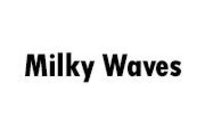 Milky Waves