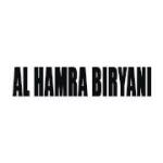 Al Hamra Biryani