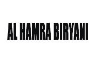 Al Hamra Biryani