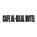 Cafe Al-Bilal Hotel