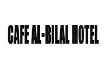 Cafe Al-Bilal Hotel