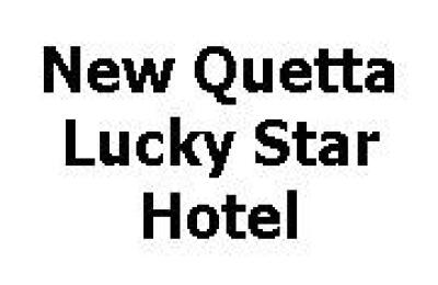 New Quetta Lucky Star Hotel