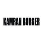 Kamran Burger