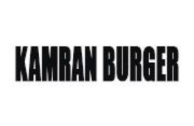 Kamran Burger
