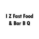 I Z Fast Food & Bar B Q