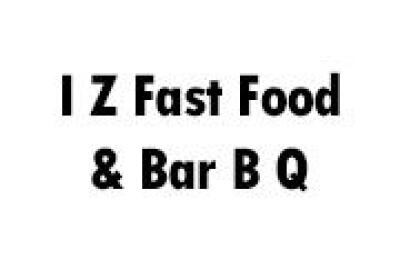 I Z Fast Food & Bar B Q