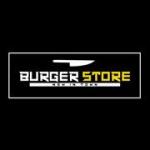 Burger Store
