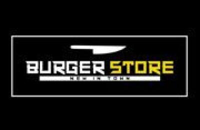 Burger Store