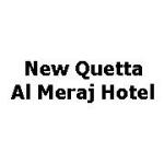 New Quetta Al Meraj Hotel