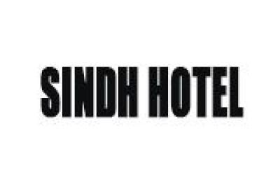 Sindh Hotel