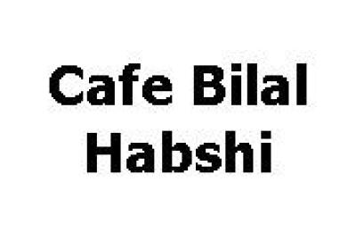 Cafe Bilal Habshi