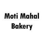 Moti Mahal Bakery