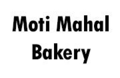 Moti Mahal Bakery