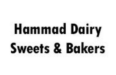 Hammad Dairy Sweets & Bakers