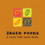 Zahid Foods