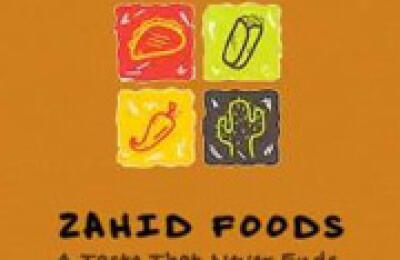 Zahid Foods