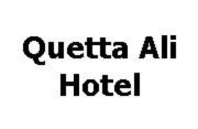 Quetta Ali Hotel