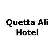 Quetta Ali Hotel