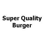 Super Quality Burger