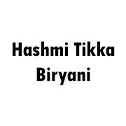 Hashmi Tikka Biryani