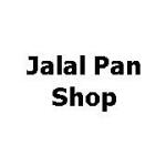 Jalal Pan Shop