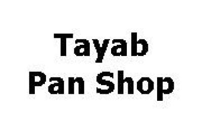 Tayab Pan Shop