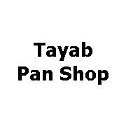 Tayab Pan Shop