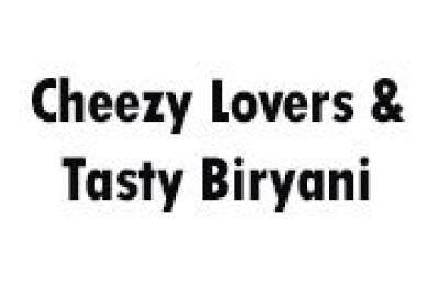 Cheezy Lovers & Tasty Biryani