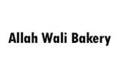 Allah Wali Bakery