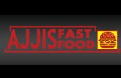 Ajjis Fast Food