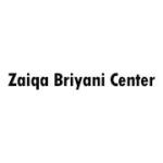 Zaiqa Briyani Center