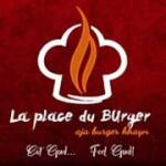 La Place Du Burger