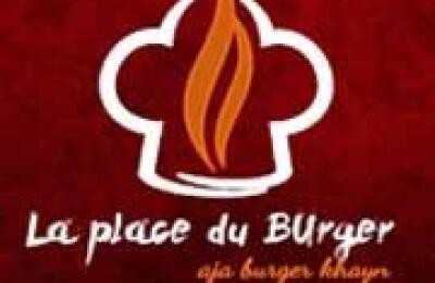 La Place Du Burger