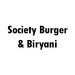 Society Burger & Biryani