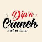Dip'n Crunch