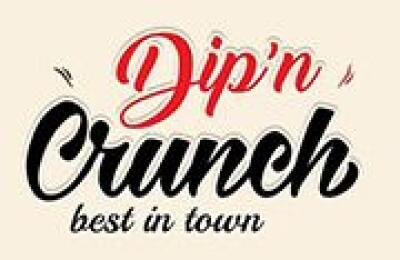 Dip'n Crunch