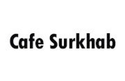 Cafe Surkhab