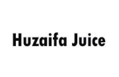 Huzaifa Juice