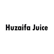 Huzaifa Juice
