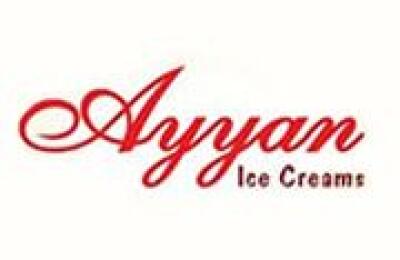 Ayyan Ice Cream