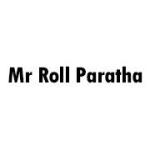Mr Roll Paratha