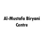 Al-Mustafa Biryani Centre