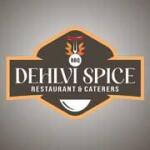 Dehlvi Spice