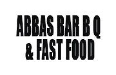 Abbas Bar B Q & Fast Food