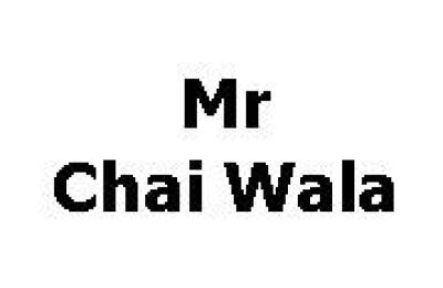 Mr Chai Wala