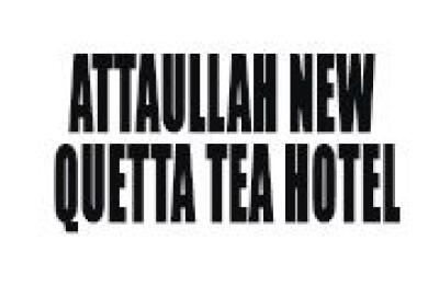 Attaullah New Quetta Tea Hotel